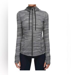 Lululemon Hooded Define Jacket *Nulu, Size 4